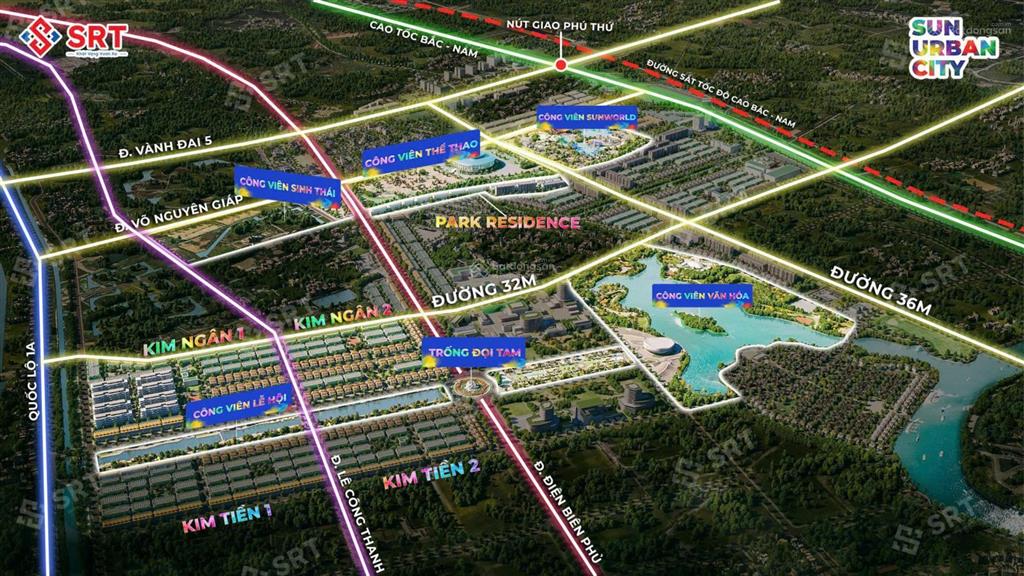 Suất ngoại giao căn góc flora avenue f8 dt 96m2 sở hữu chỉ nhỉnh 2 tỷ