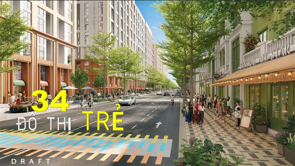 Suất ngoại giao căn góc flora avenue f8 dt 96m2 sở hữu chỉ nhỉnh 2 tỷ