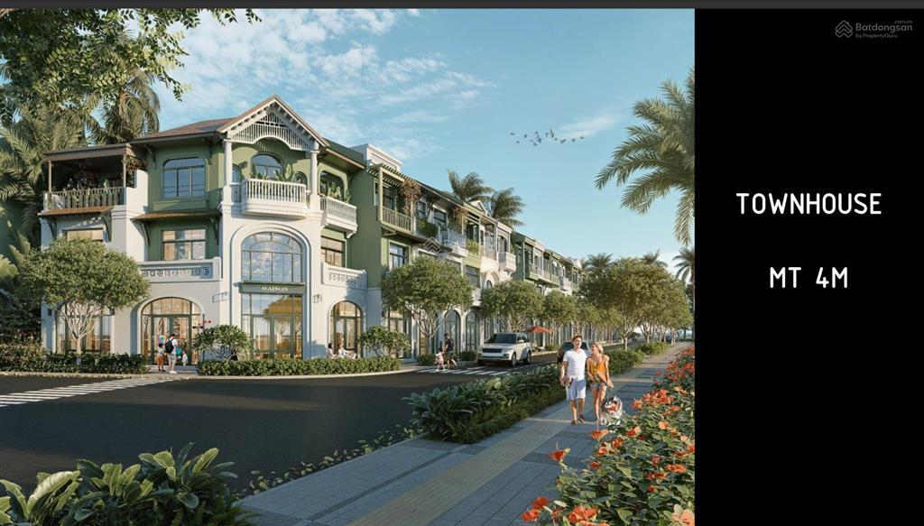 Suất ngoại giao căn góc flora avenue f8 dt 96m2 sở hữu chỉ nhỉnh 2 tỷ