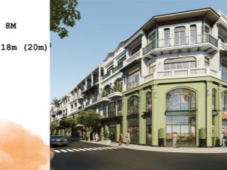 Suất ngoại giao căn góc flora avenue f19 f20 85m2, 96m2 sở hữu chỉ nhỉnh 2 tỷ