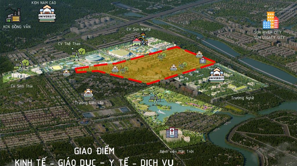 Suất ngoại giao căn góc flora avenue f8 dt 96m2 sở hữu chỉ nhỉnh 2 tỷ