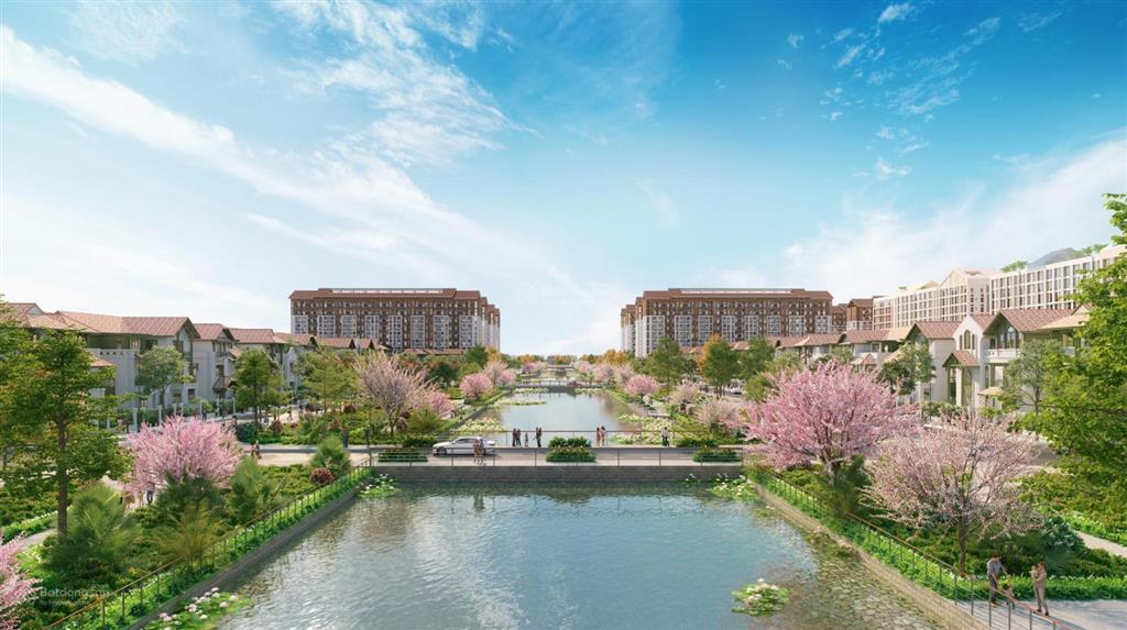 Suất ngoại giao căn góc flora avenue f8 dt 96m2 sở hữu chỉ nhỉnh 2 tỷ