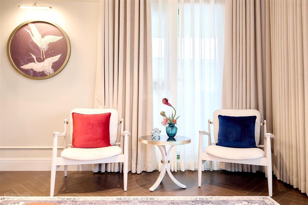 Bán nhanh suất biệt thự view sông hướng nam giảm hơn 10 tỷ chỉ dành cho vip