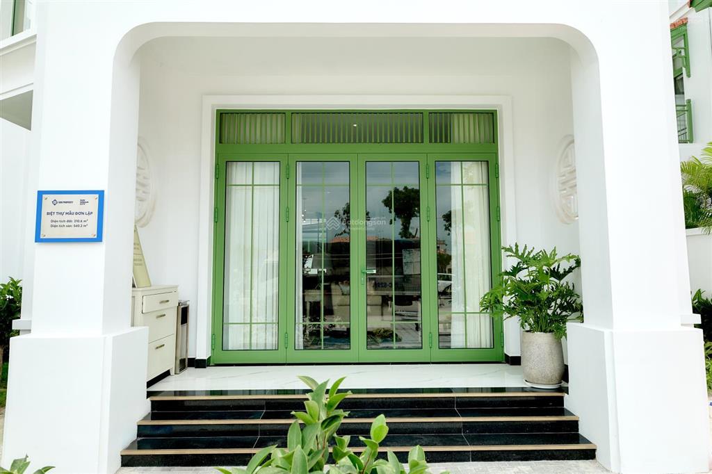 Bán nhanh suất biệt thự view sông hướng nam giảm hơn 10 tỷ chỉ dành cho vip