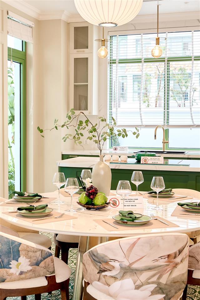 Bán nhanh suất biệt thự view sông hướng nam giảm hơn 10 tỷ chỉ dành cho vip
