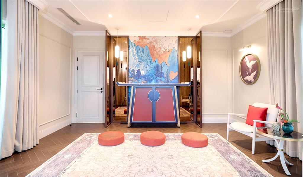 Bán nhanh suất biệt thự view sông hướng nam giảm hơn 10 tỷ chỉ dành cho vip