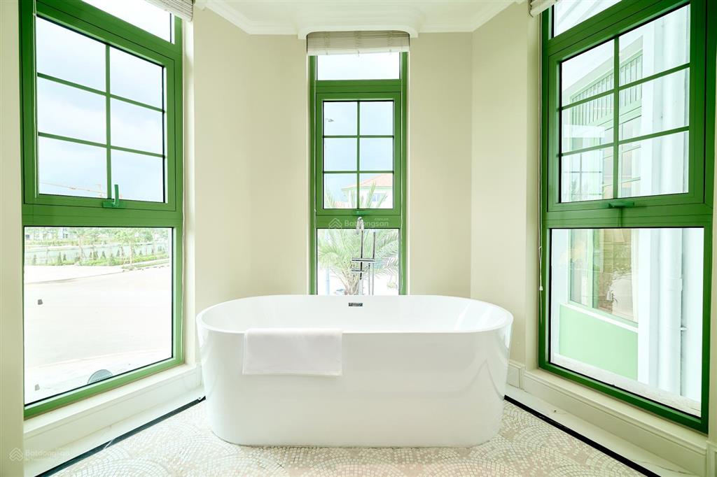 Bán nhanh suất biệt thự view sông hướng nam giảm hơn 10 tỷ chỉ dành cho vip