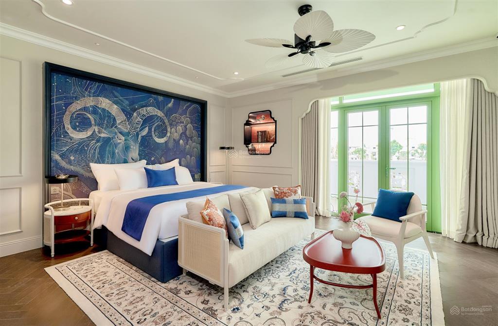 Bán nhanh suất biệt thự view sông hướng nam giảm hơn 10 tỷ chỉ dành cho vip