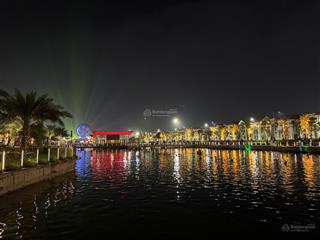 Bán nhanh suất biệt thự view sông hướng nam giảm hơn 7 tỷ chỉ dành cho vip