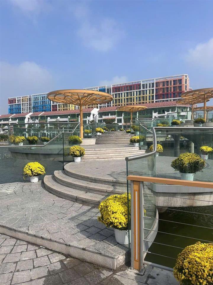 Bán nhanh suất biệt thự view sông hướng nam giảm hơn 10 tỷ chỉ dành cho vip