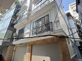 Bán nhà riêng tại 34 hoàng cầu, 20,5 tỷ, 65m2, 6pn, 4wc, hàng hiếm tại chính chủ