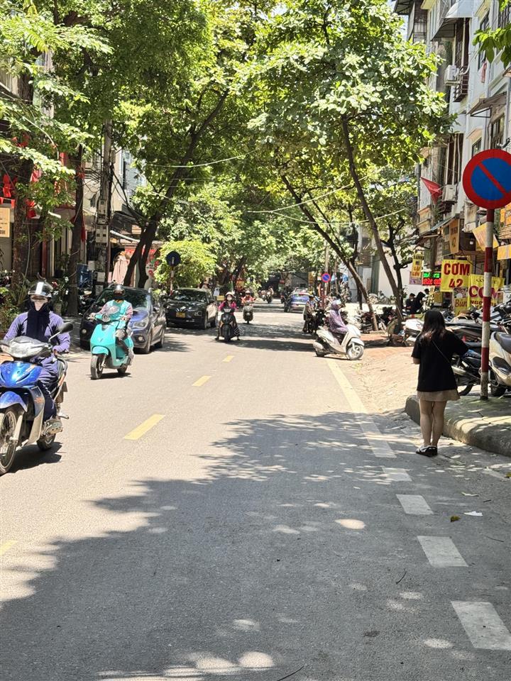Bán nhà phân lô ngõ phố võ văn dũng  đống đa  hà nội
