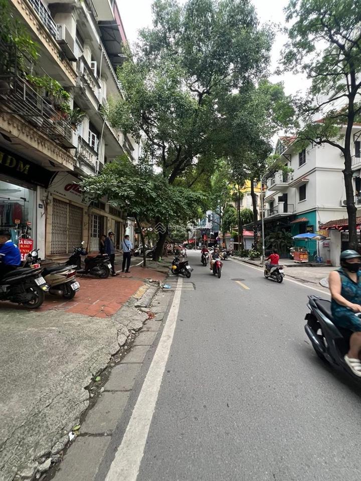 Bán nhà phân lô ngõ phố võ văn dũng  đống đa  hà nội