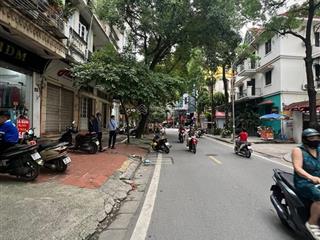 Bán nhà phân lô ngõ phố võ văn dũng  đống đa  hà nội