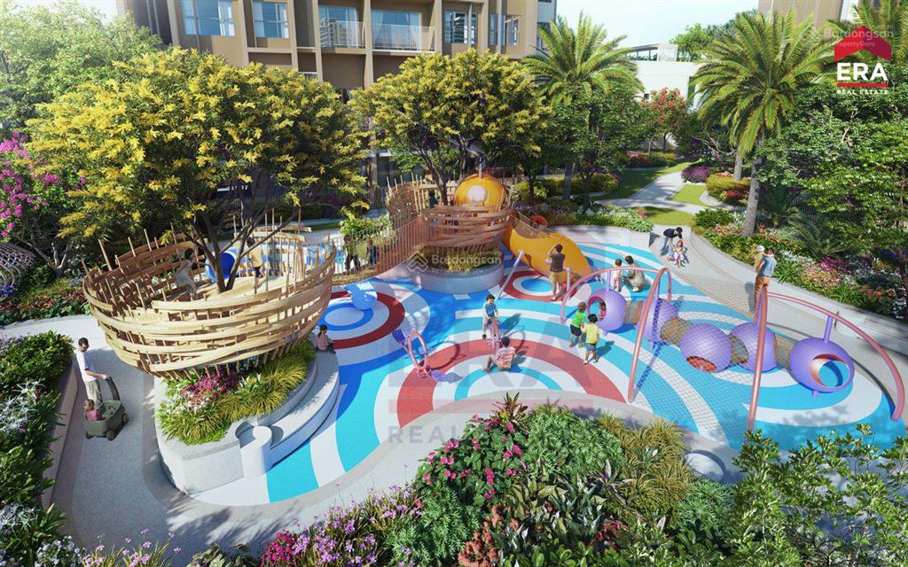Keppel land chuẩn bị nhận giữ chỗ khu căn hộ celesta gold nhà bè