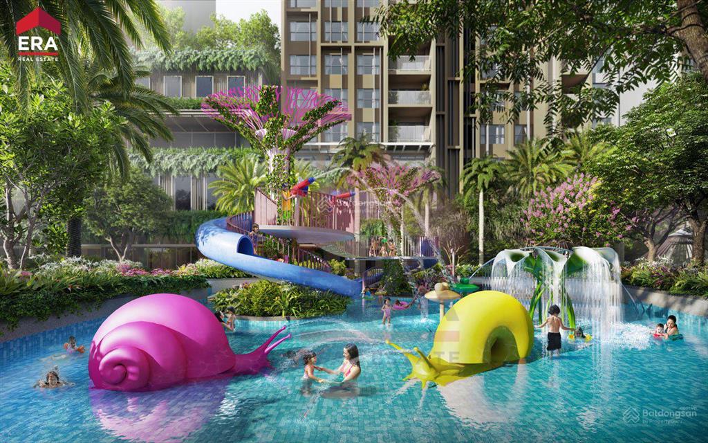 Keppel land chuẩn bị nhận giữ chỗ khu căn hộ celesta gold nhà bè