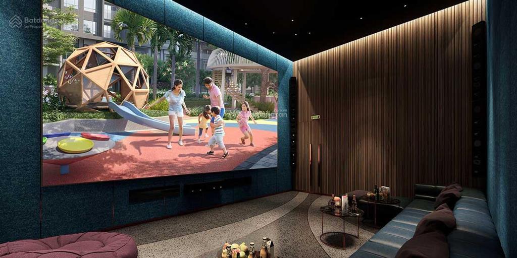 Keppel land chuẩn bị nhận giữ chỗ khu căn hộ celesta gold nhà bè