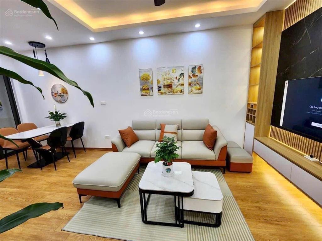 Bán căn hộ 3pn, 2wc, 76m2 tại hh2 linh đàm, 3,78 tỷ vnd