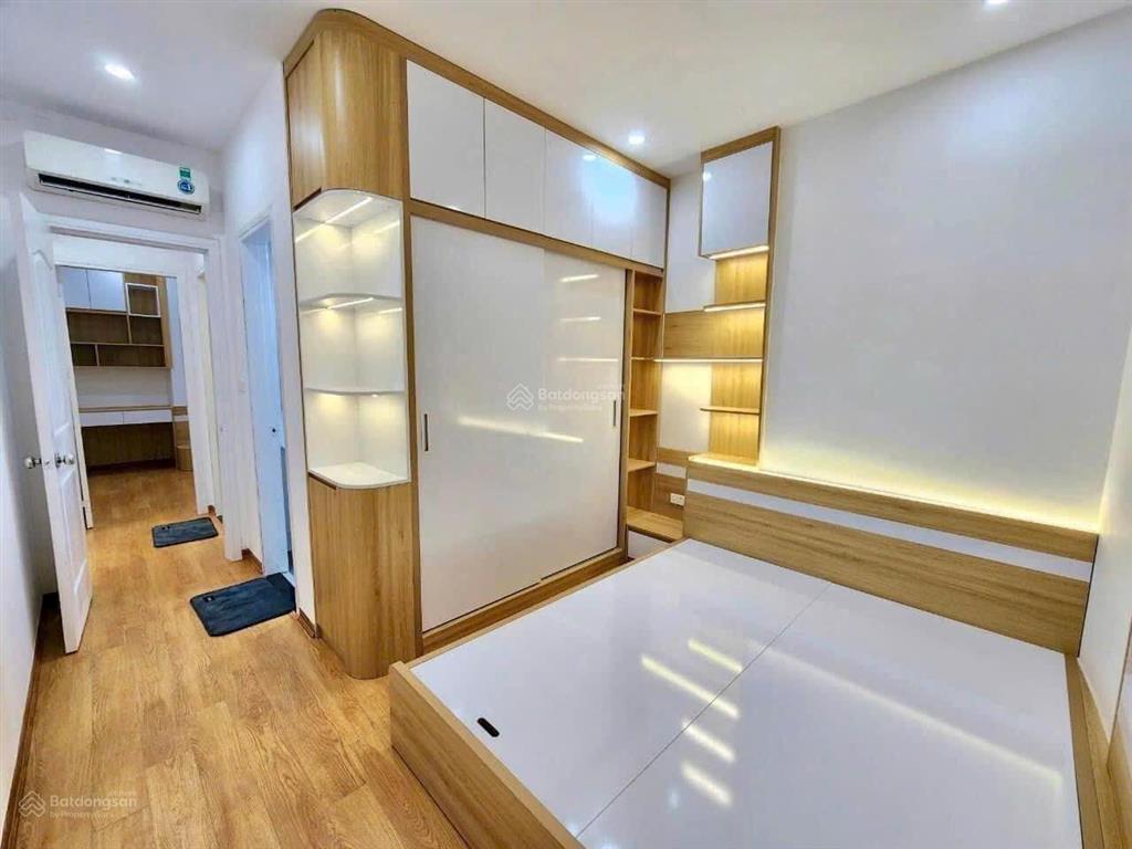 Bán căn hộ 3pn, 2wc, 76m2 tại hh2 linh đàm, 3,78 tỷ vnd