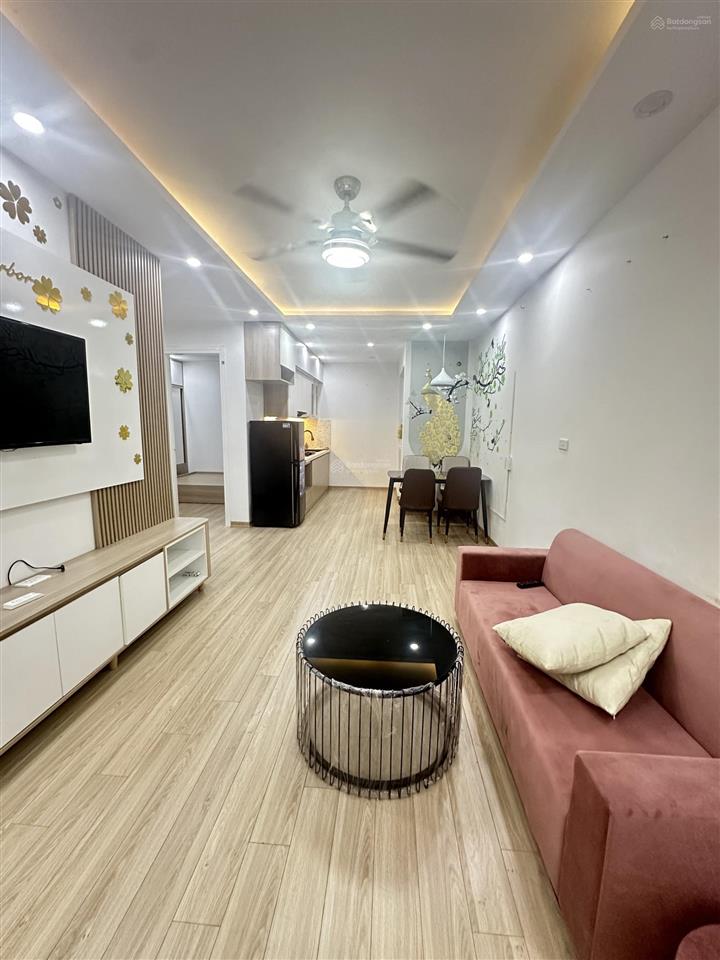 Bán gấp căn hộ chung cư hh4 linh đàm, 56m2, 2pn, 2,8 tỷ vnd tại đường linh đường, hoàng mai, hà nội