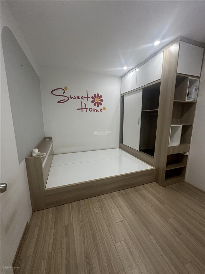 Bán gấp căn hộ chung cư hh4 linh đàm, 56m2, 2pn, 2,8 tỷ vnd tại đường linh đường, hoàng mai, hà nội