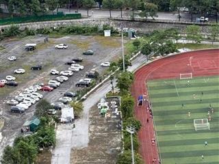 Bán căn hộ chung cư hh4 linh đàm, 2,28 tỷ, 46m2, 1pn, 1wc, giá cực chất