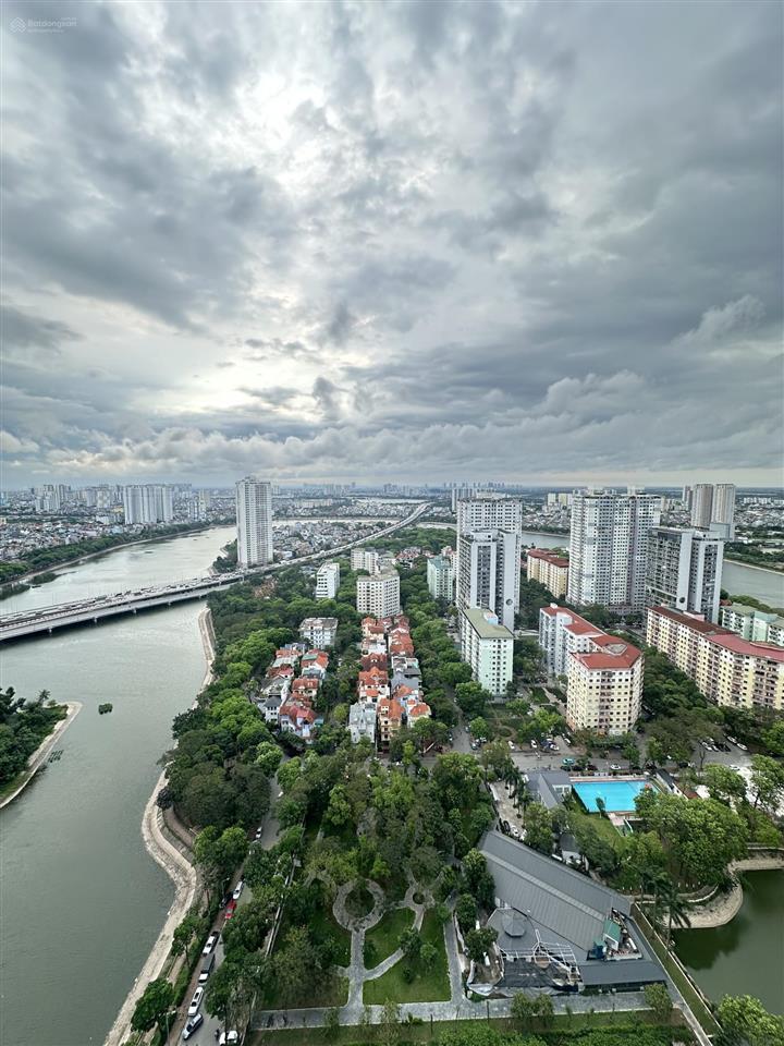 Bán căn hộ chung cư vp5 linh đàm, so đo 4,4 tỷ vnd, 61 m2, hàng hiếm tại hoàng mai, hà nội!