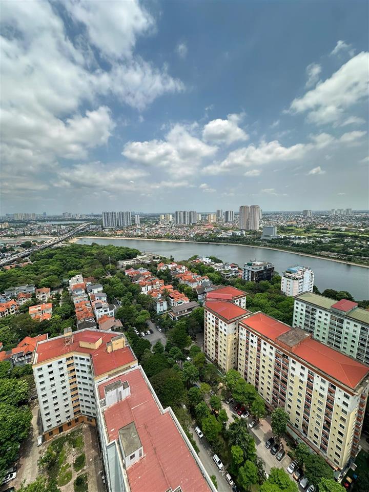 Bán căn hộ 2pn, 2wc tại vp3 linh đàm, giá siêu hời 5,2 tỷ, 71m2 sổ đỏ