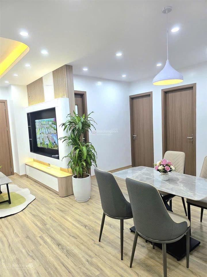 Bán cc đẹp tại tây nam hồ linh đàm, 3,68 tỷ, 45m2, 2pn, 2wc, nhiều tiện ích