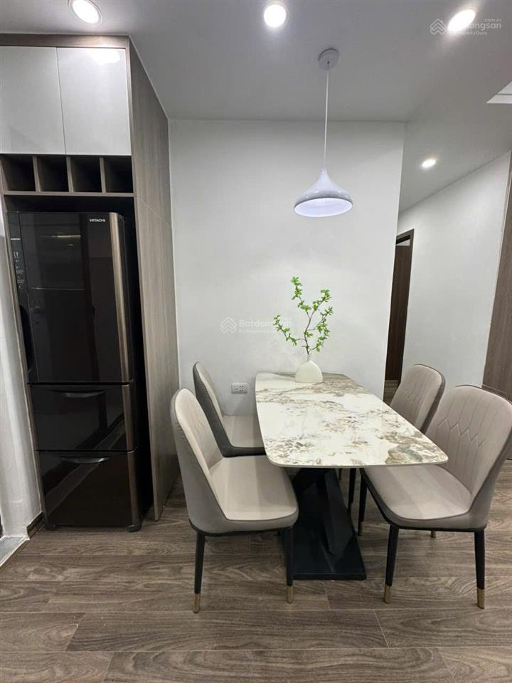 Bán cc vp5 linh đàm, 5,75 tỷ, 73m2, view đẹp, nhiều tiện ích, hoàng mai, hà nội