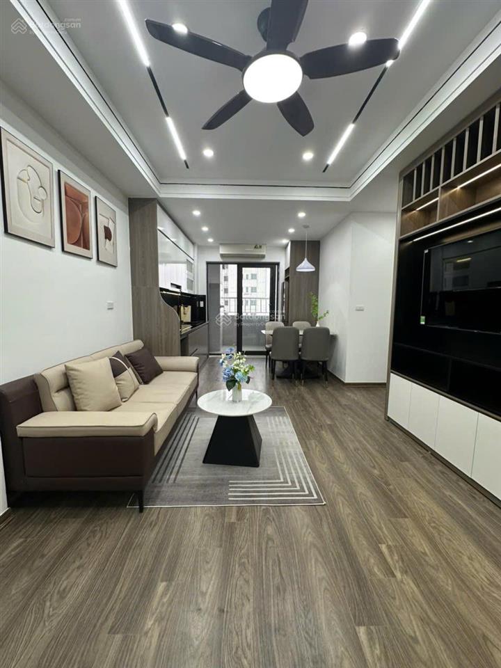 Bán cc vp5 linh đàm, 5,75 tỷ, 73m2, view đẹp, nhiều tiện ích, hoàng mai, hà nội