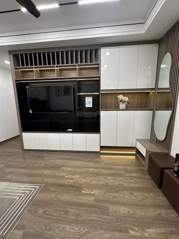 Bán cc vp5 linh đàm, 5,75 tỷ, 73m2, view đẹp, nhiều tiện ích, hoàng mai, hà nội