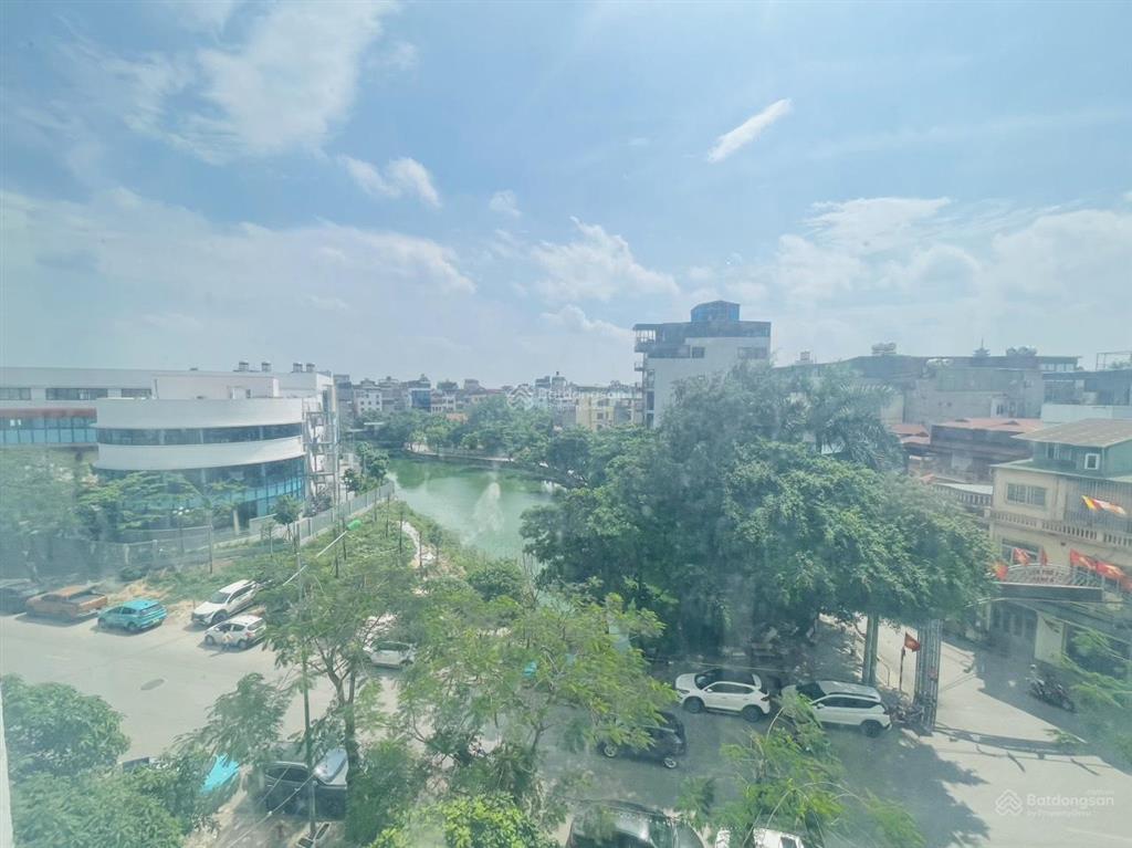 Chỉ 1,8 tỷ căn 2 phòng ngủ tại hh linh đàm  0978 331 ***