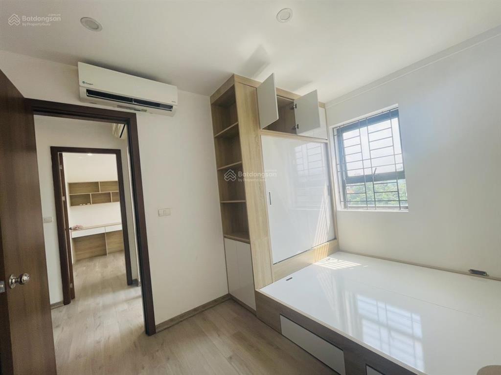 Chỉ 1,8 tỷ căn 2 phòng ngủ tại hh linh đàm  0978 331 ***