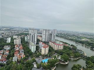 Tòa vp5 giữa bán đảo linh đàm, 2 ngủ 2 vs sổ đỏ giá 4,380  0978 331 ***