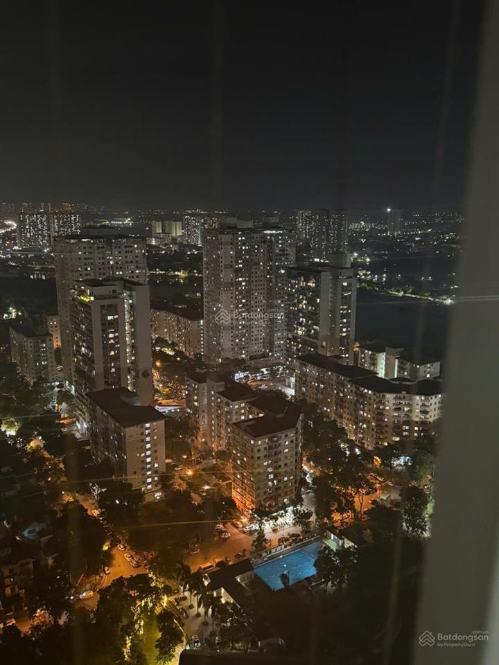 Bán căn hộ chung cư hh2 linh đàm giá siêu hời, 3,25 tỷ, 76m2