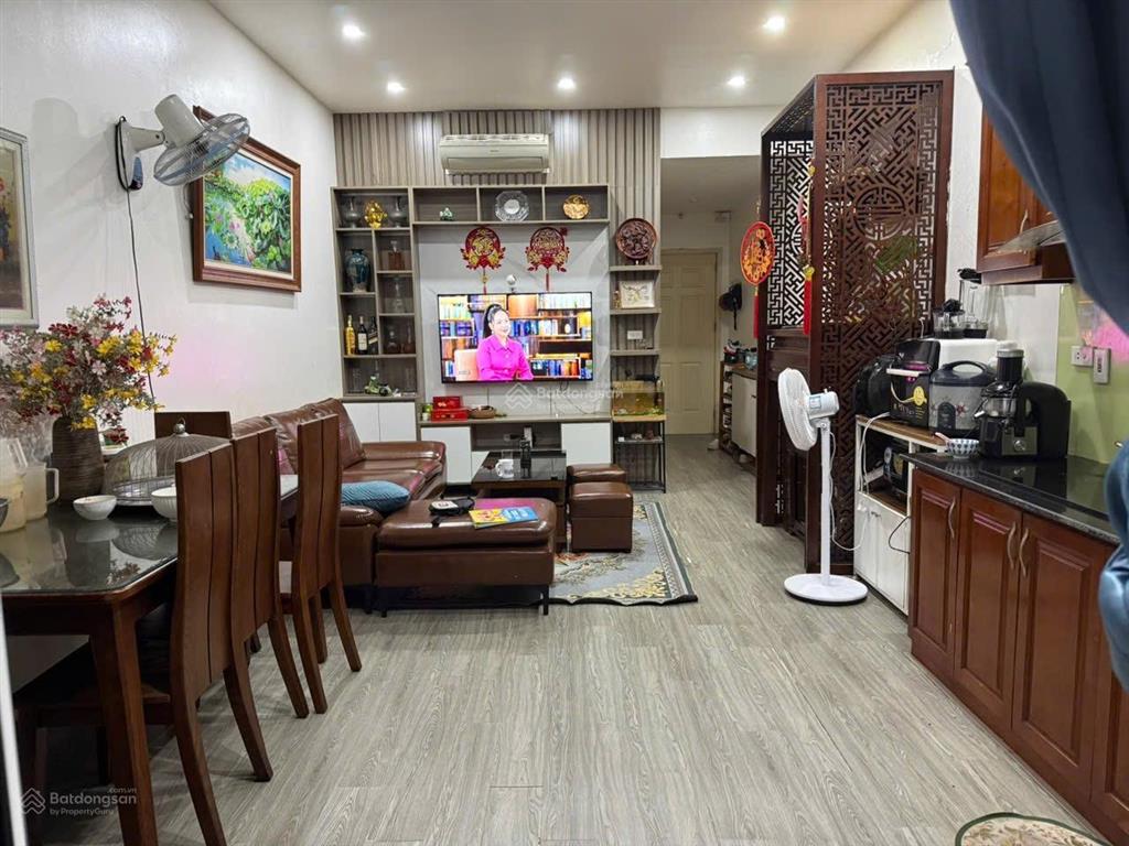 Bán căn hộ chung cư hh2 linh đàm giá siêu hời, 3,25 tỷ, 76m2