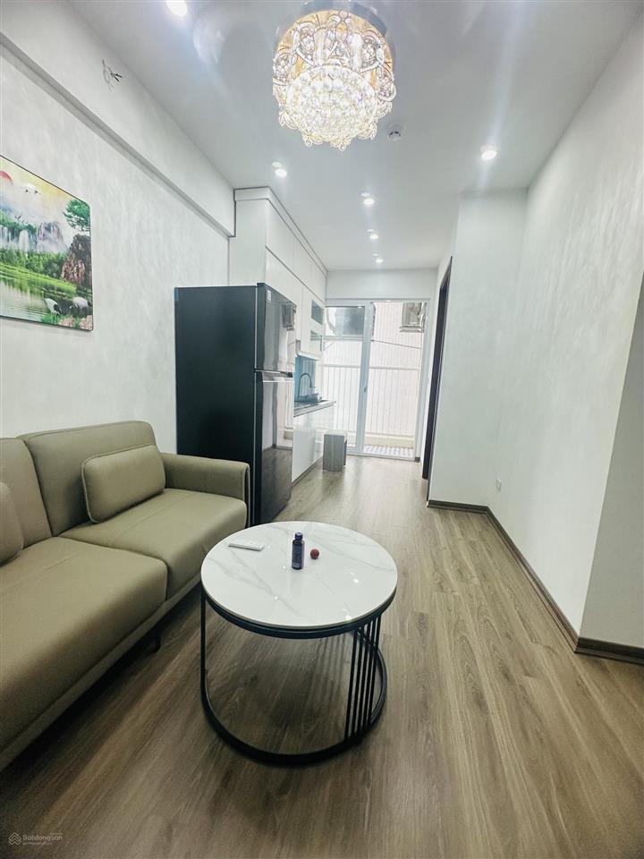 Bán căn hộ đẹp tại tây nam hồ linh đàm, 3,3 tỷ, 45m2, đầy đủ tiện ích
