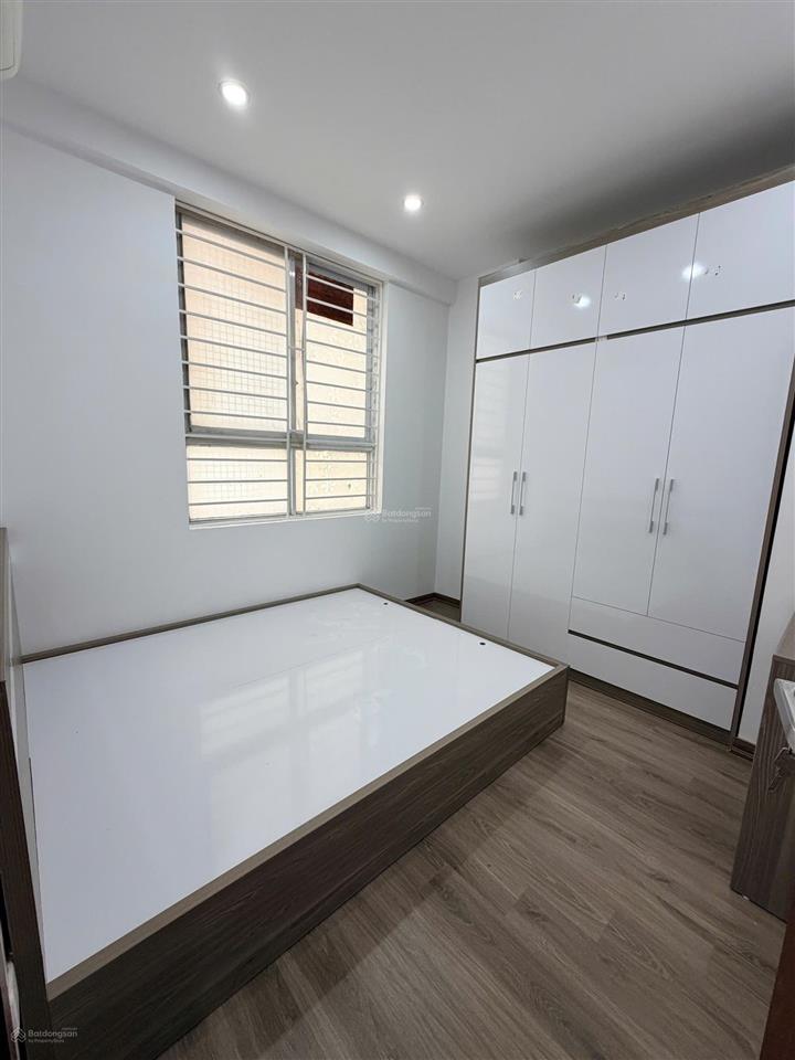 Bán căn hộ đẹp tại tây nam hồ linh đàm, 3,3 tỷ, 45m2, đầy đủ tiện ích