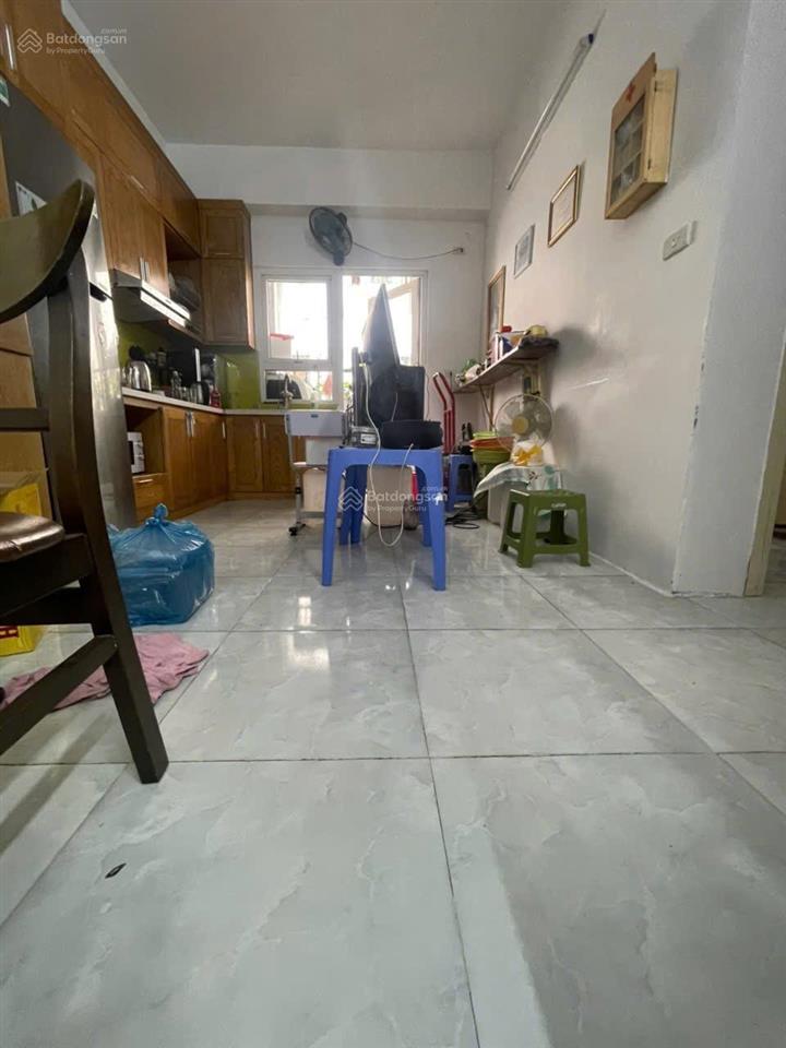 Căn hộ tại hh linh đàm dt 56m tk 2 ngủ 2 vs giá 1,690 tỷ
