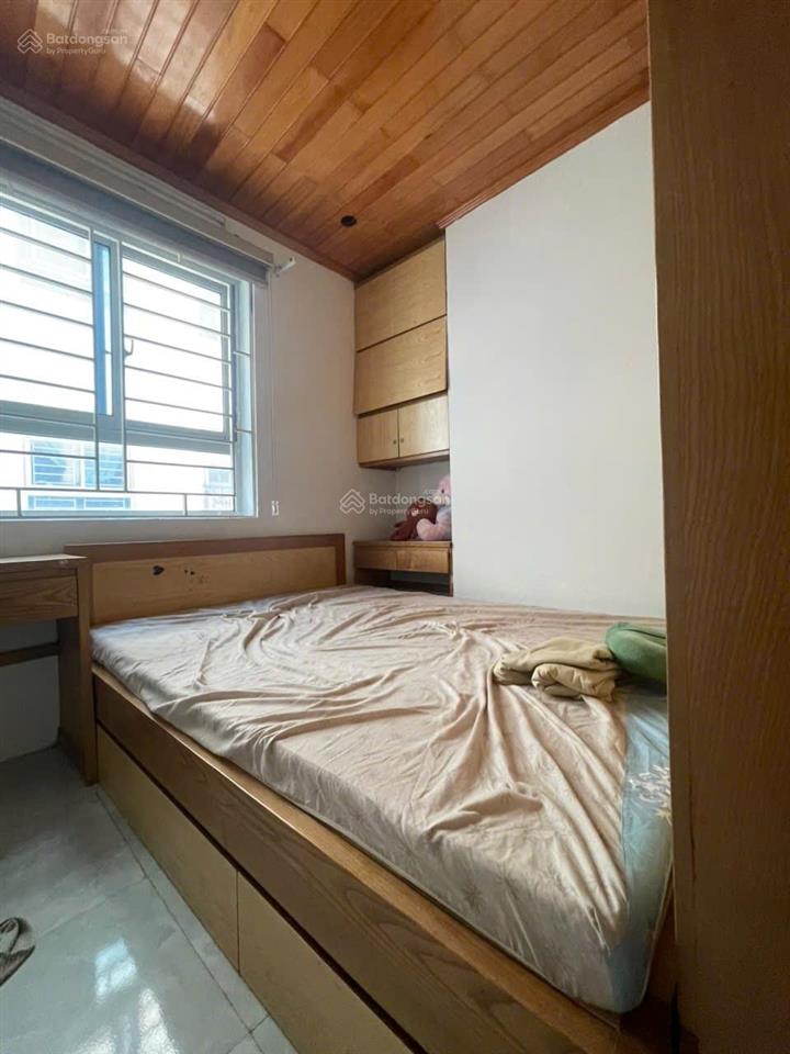 Căn hộ tại hh linh đàm dt 56m tk 2 ngủ 2 vs giá 1,690 tỷ