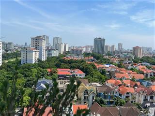 Căn hộ rộng rãi, vị trí ngay gần hồ linh đàm, tòa ct4ax2 linh đàm, 83m2, giá 4,380 tỷ, sổ lâu dài