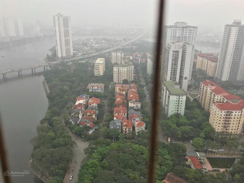 Căn 76m, thiết kế 3 ngủ, 2 vs tại nơ 8, bán đảo linh đàm, sổ lâu dài, hướng nam, giá nhỉnh 4 tỷ