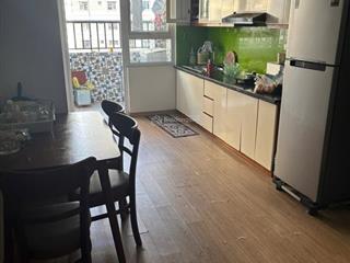 Bán căn hộ cc vp5 linh đàm, 3,8 tỷ, 62m2, 2pn, 2wc, giá cực chất chỉ với