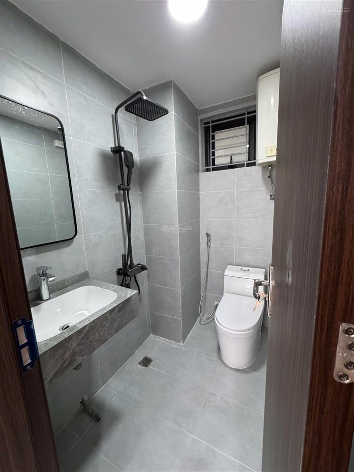 Bán căn hộ chung cư 2pn, 2wc, 65m2 tại tây nam hồ linh đàm, giá 4,1 tỷ, view đẹp