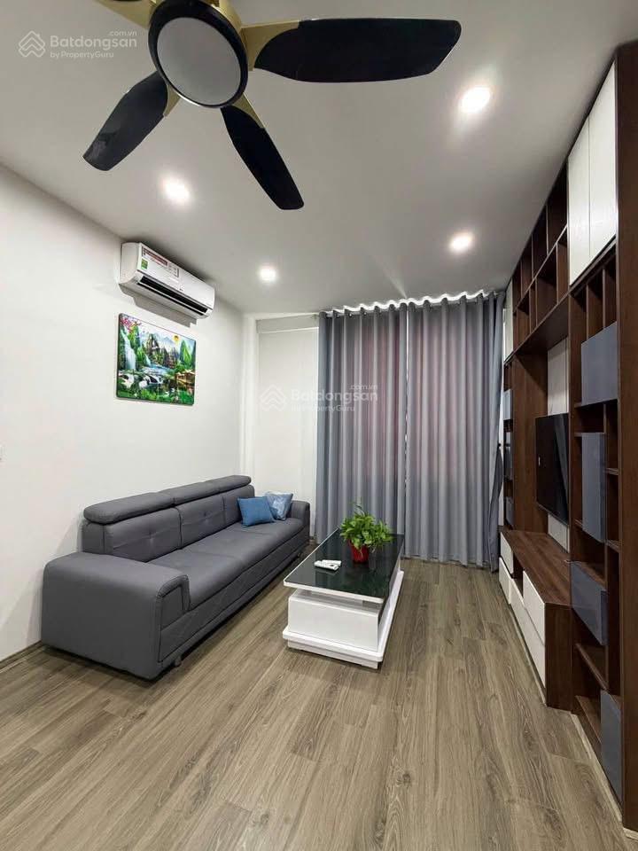 Bán căn hộ chung cư 2pn, 2wc, 65m2 tại tây nam hồ linh đàm, giá 4,1 tỷ, view đẹp