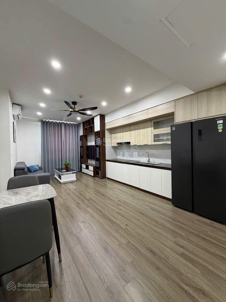 Bán căn hộ chung cư 2pn, 2wc, 65m2 tại tây nam hồ linh đàm, giá 4,1 tỷ, view đẹp