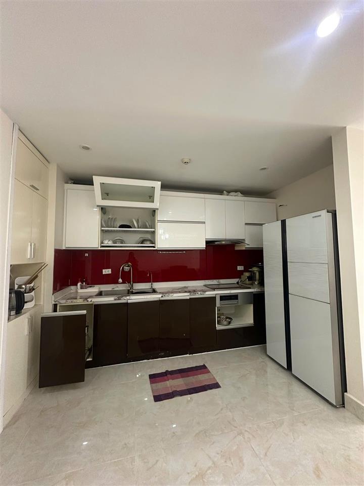 Bán cc đẹp tại ct3 tây nam linh đàm, 6,5 tỷ, 96 m2, nhiều tiện ích hot!