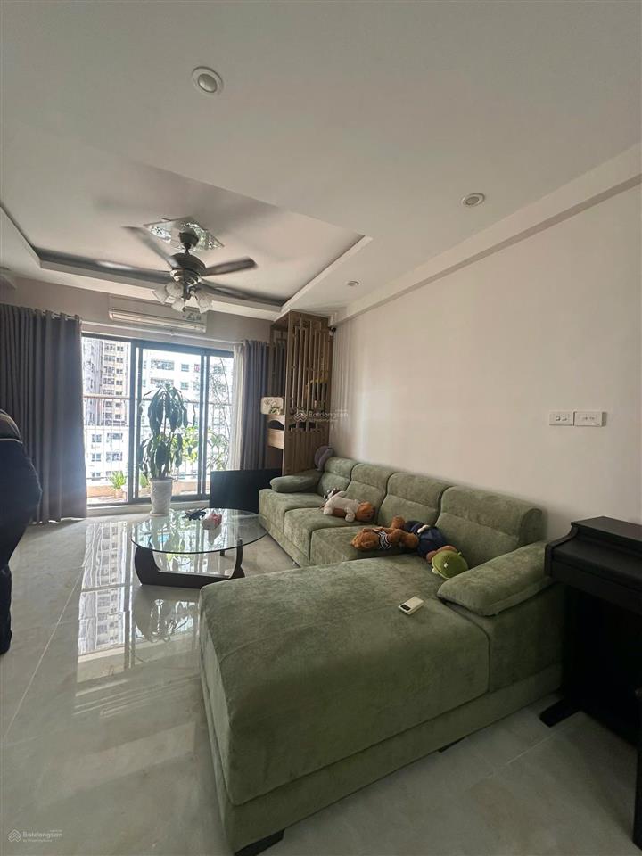 Bán cc đẹp tại ct3 tây nam linh đàm, 6,5 tỷ, 96 m2, nhiều tiện ích hot!