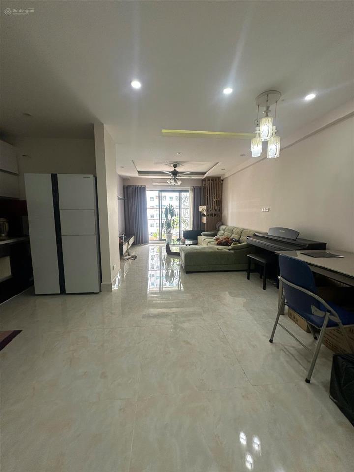 Bán cc đẹp tại ct3 tây nam linh đàm, 6,5 tỷ, 96 m2, nhiều tiện ích hot!